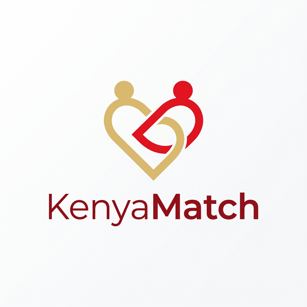 KenyaMatch Logo
